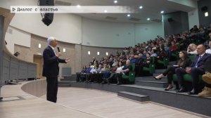 Время местное. Эфир: 02-02-2026 - Диалог с властью