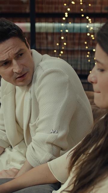 💔 Послеродовая депрессия | Равшана Куркова и Алексей Филимонов в сериале Okko «Секс. До и после 2» смотреть онлайн