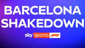 F1 2026 Тесты Барселона День 2 (27.01.2026)