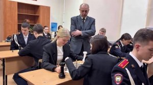 Снаров Д.Е.. МБОУ СОШ № 20