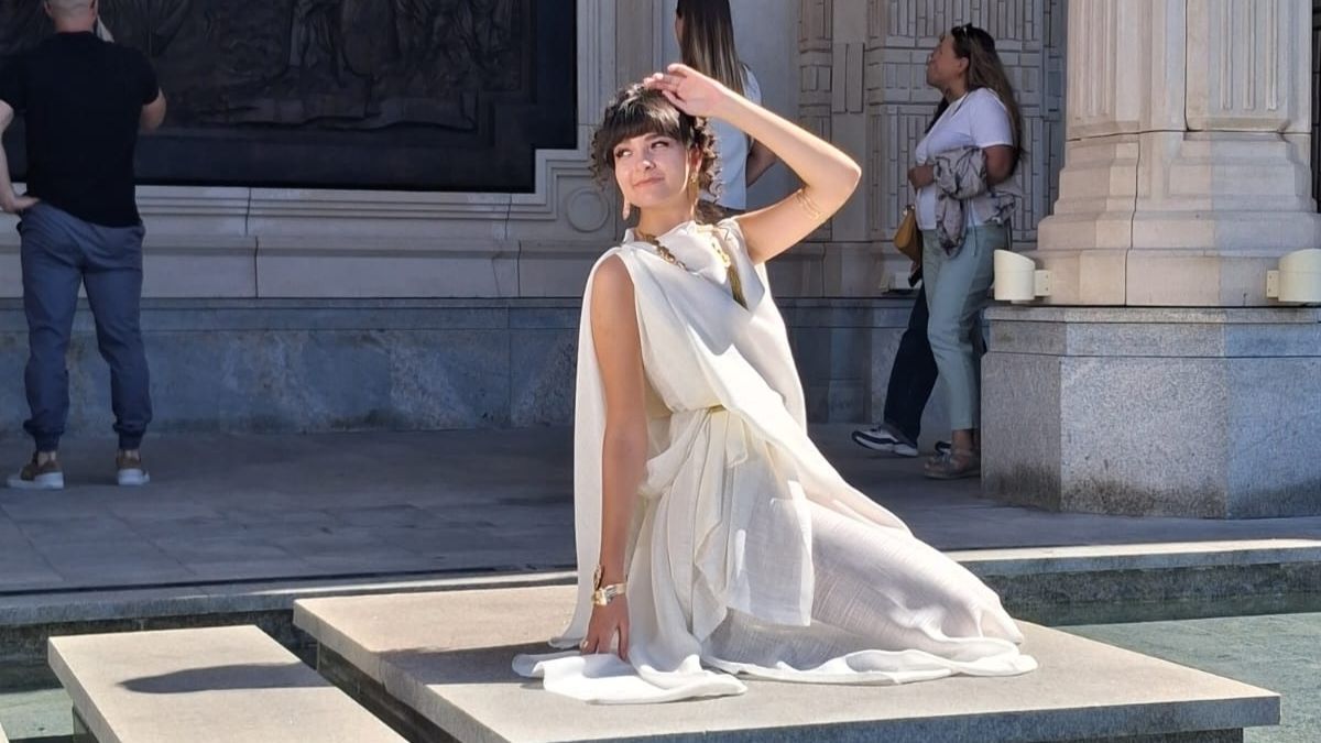 Берлизева Елена