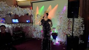 Рабият Магомедова