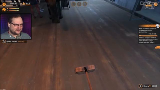 ПОЛНЫЙ АССОРТИМЕНТ ► Gas Station Simulator #13 смотреть онлайн