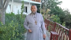 ГРЕХ ЛИ ОТДАВАТЬ  РОДИТЕЛЕЙ В ДОМ ПРЕСТАРЕЛЫХ? Священник Игорь Сильченков