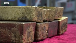 Магаданская область обновила 80-летний рекорд по добыче золота