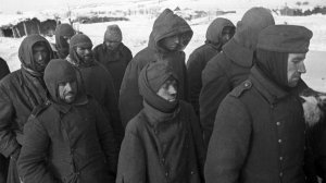 Последняя элитная группировка Вермахта была захвачена в плен 83 года назад под Сталинградом