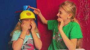 Мокрая рулетка