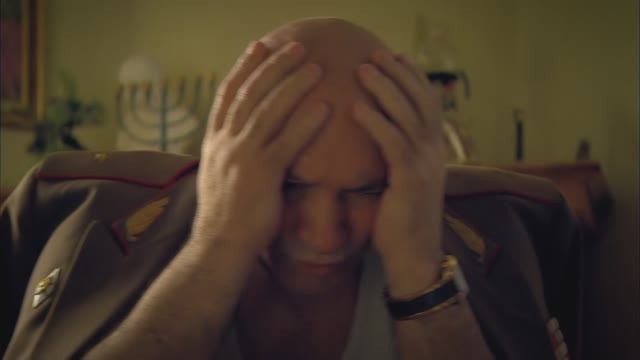 ЛИЧНЫЕ МОТИВЫ - 3 серия смотреть онлайн