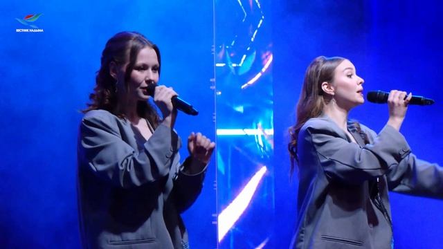 Народный коллектив вокальная студия «Шанс. «Music»