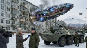 на Камчатке сбили нло с-400 он рухнул Путин не доволен