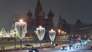 «Ледниковый период» в Москве набирает обороты. Лютые морозы не уйдут еще неделю