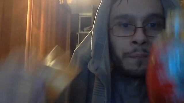 Напиток «Волшебные фрукты» с клубникой (Magic Fruits)