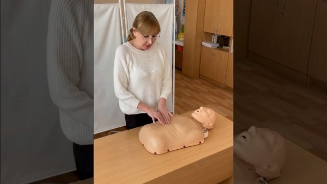 Оказание первой помощи, фрагмент лекции: Организационно-правовые основы и алгоритм действий Оказание первой помощи, фрагмент лекции: Организационно-правовые основы и алгоритм действий