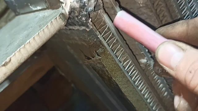 270-ВИДЕО.РАДИАТОР 80КГ