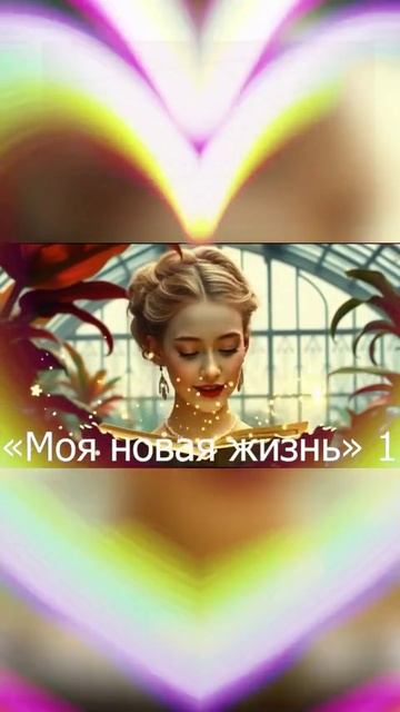Моя новая жизнь смотреть онлайн