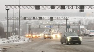 Рейд по выявлению должников в Самаре