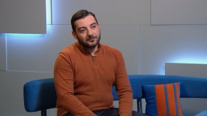 Местное время. Санкт-Петербург. Юрист Сергей Пирогов