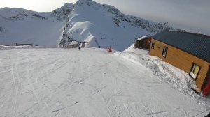 Красная поляна