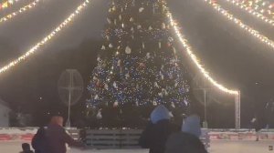 По просьбе Любови. В обратный путь.