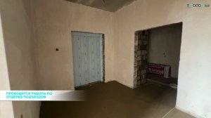 ЛИТЕР 3. Просторы Крыма. Ход строительства. Февраль 2026