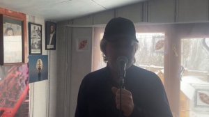 Мои берёзы.