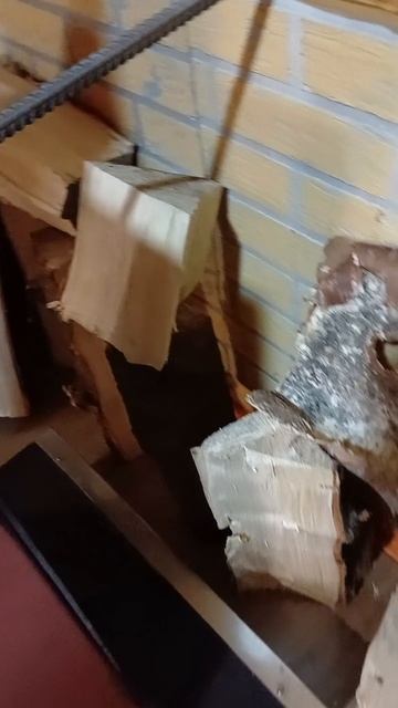 Печь длительного горения рулит 👍 смотреть онлайн