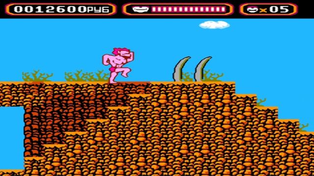 Amagon ➤Вулкан➤ Денди➤NES➤Famicom Amagon ➤Вулкан➤ Денди➤NES➤Famicom