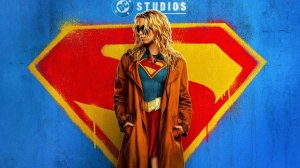 Супергёрл (2026) (тизер)