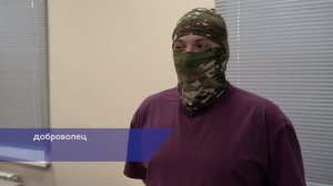 В нижегородские войска БПЛА набрали новую группу добровольцев