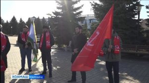 Зязиков Бийсолта Идрис ваьча денз 130 шу дуз 31 январе