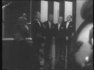 ЧАЯНДА КВАРТЕТ