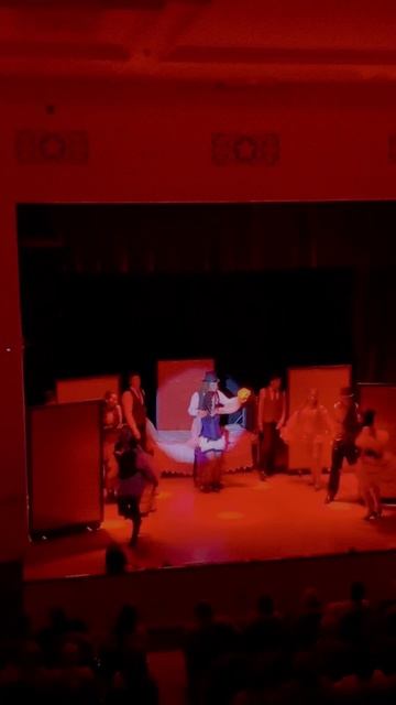 Спектакль «Яма» смотреть онлайн