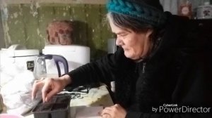 1 февраля, первый посев.