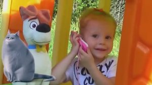 Видео про Жизнь Домашних Животных - НАШИ ПИТОМЦЫ