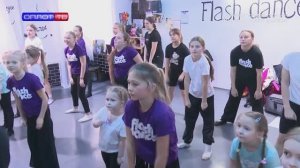 Успехи «Флэш дэнс» в 2025-м