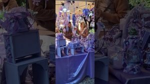 #Воскресный базарчик в Риме