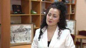 Нижегородка стала лауреатом I степени во Всероссийском конкурсе «Уникальные мастера России»