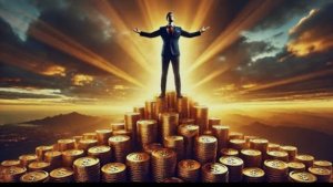 ВЫЖЕЧЬ ДОРОГУ К ДЕНЬГАМ. ДЛЯ ВСЕХ