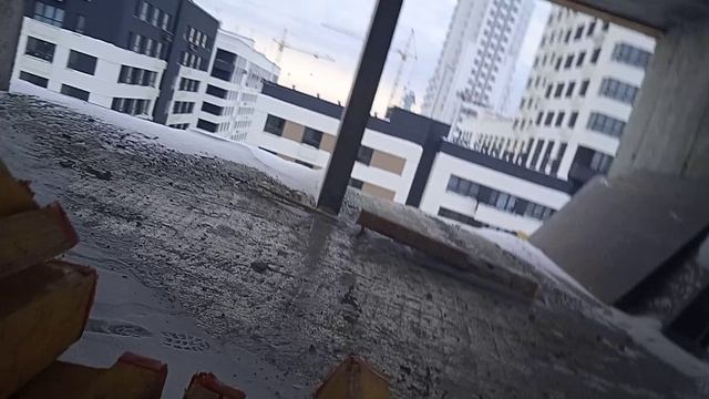 Поехали железяки