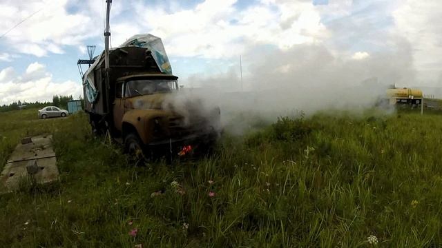 2021 Красные зори 200 м вода