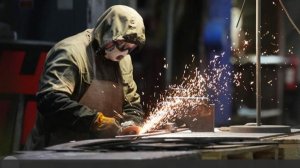 S&P Global сообщила о росте индекса активности в обрабатывающих отраслях РФ в январе