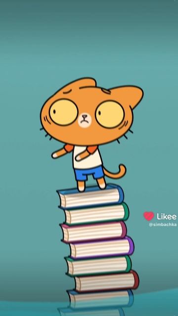 Симбочка Пимпочка смотреть онлайн