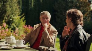 Сад, в котором учатся жить | Открытые сады