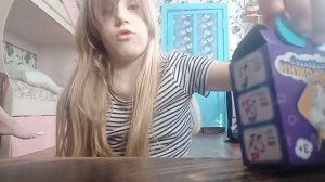 бокс обзор лазаля ля-ля-ля