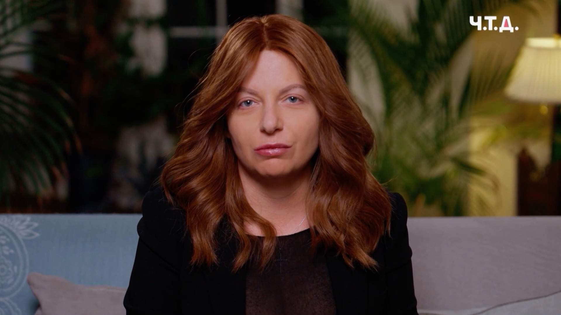 «Ч.T.Д.» с Маргаритой Симоньян — новый цикл авторского проекта — с 2 февраля на НТВ смотреть онлайн