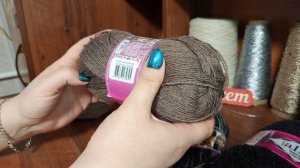 1 старт. Носочки. Триостары. Февраль