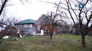 Очевидцы рассказали подробности атаки БПЛА на Кубани в ночь на 2 февраля