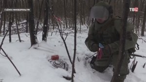 Минобороны представило новых героев спецоперации