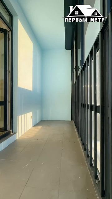 Студия с новым ремонтом в доме 2025 года у метро «Московская😍 #студияспб #квартира #недвижимостьспб