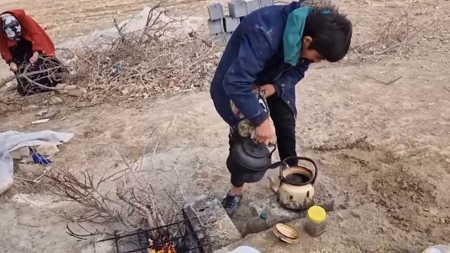 Кочевая жизнь# Иран#170часть смотреть онлайн